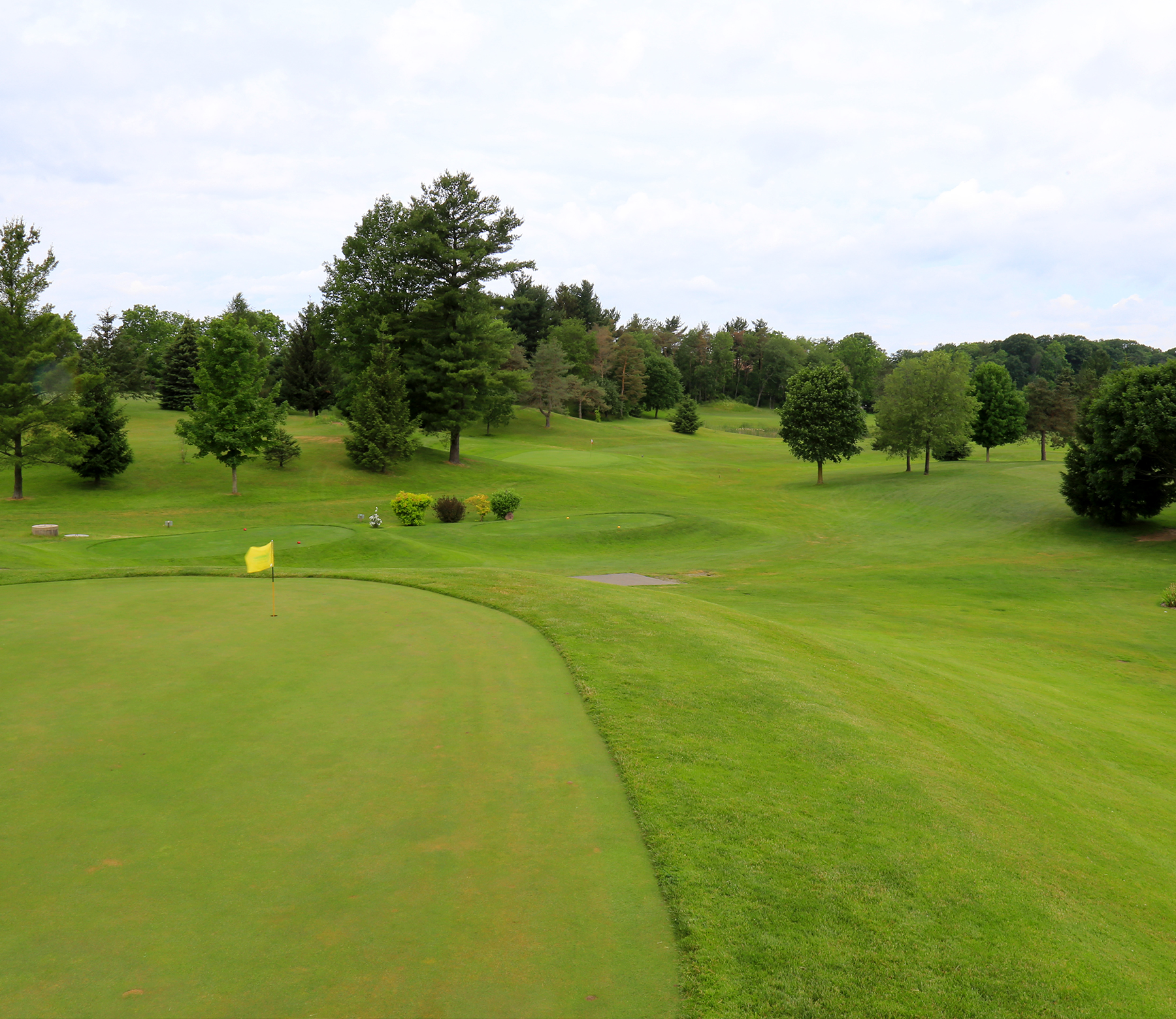 Gallery Twin Streams Golf