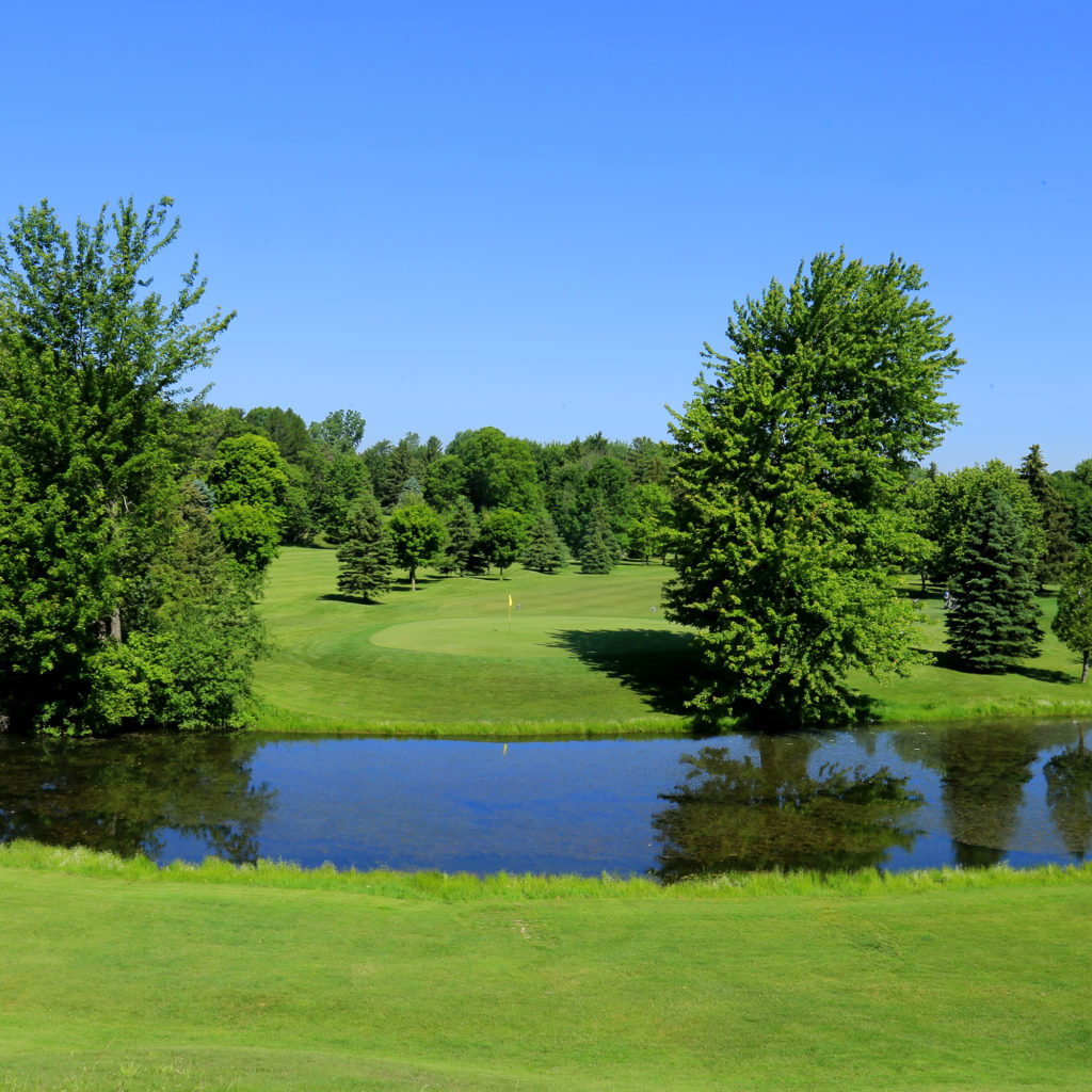 Gallery Twin Streams Golf